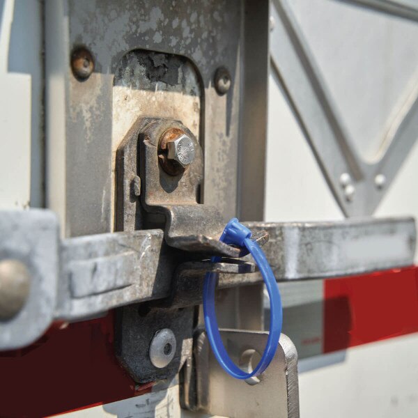 ENFORCER Seal Guard Lock